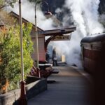 Blue Mountains: Zig Zag Railway Heritage Train Ride - Breaking Down the Route & Stops