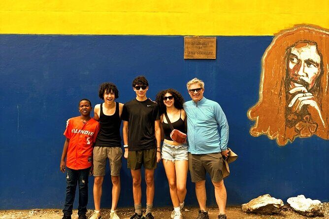 Bob Marley & Nine Mile Heritage Tour with Bus Transfer/Ocho Rios - Final Thoughts: Who Should Consider This Tour?