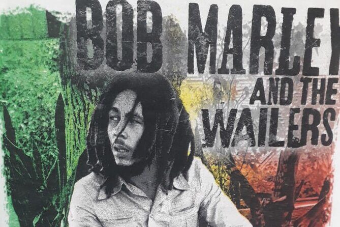 Bob Marley Nine Mile Sightseeing Tour from Ocho Rios - Final Summary