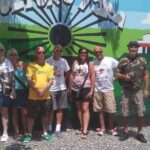 Bob Marley's Nine Mile Tour from Montego Bay - Transportation and Group Size