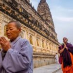 Bodhgaya: Buddhist Pilgrimage Temple & Monastery Day Tour - Discovering Bodhgaya: An In-Depth Review