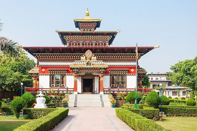 Bodhgaya Full Day Tour - What Makes This Tour Stand Out