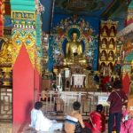 Bodhgaya Guided Day Trip from Patna with Pickup - Exploring the Itinerary in Detail