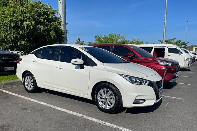 Bohol Airport or Tagbilaran Seaport Private Transfer (one-way) - Who Is This Tour Best For?