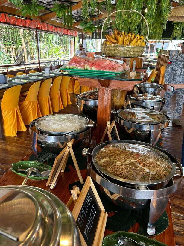 Bohol: Chocolate Hills Tour with Loboc River Cruise & Lunch - The Itinerary Breakdown: What You’ll Discover