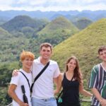 Bohol: Sunset Chocolatehills Tour with Buffet Cruise Lunch - Itinerary Breakdown: What’s Included and Why It Matters