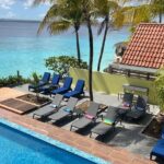Bonaire Oceanfront Villa Day Pass All-Inclusive Cruise Friendly - The Experience in Detail