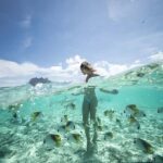 Bora Bora: Jet Ski, Lunch & Shark/ Ray Safari - Authentic Insights from Reviews