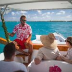 Bora Bora Luxury Tour and Beach Picnic - A Detailed Look at the Bora Bora Luxury Tour and Beach Picnic