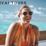 Bora Bora: Private Sunset cruise on the lagoon - The Itinerary in Detail