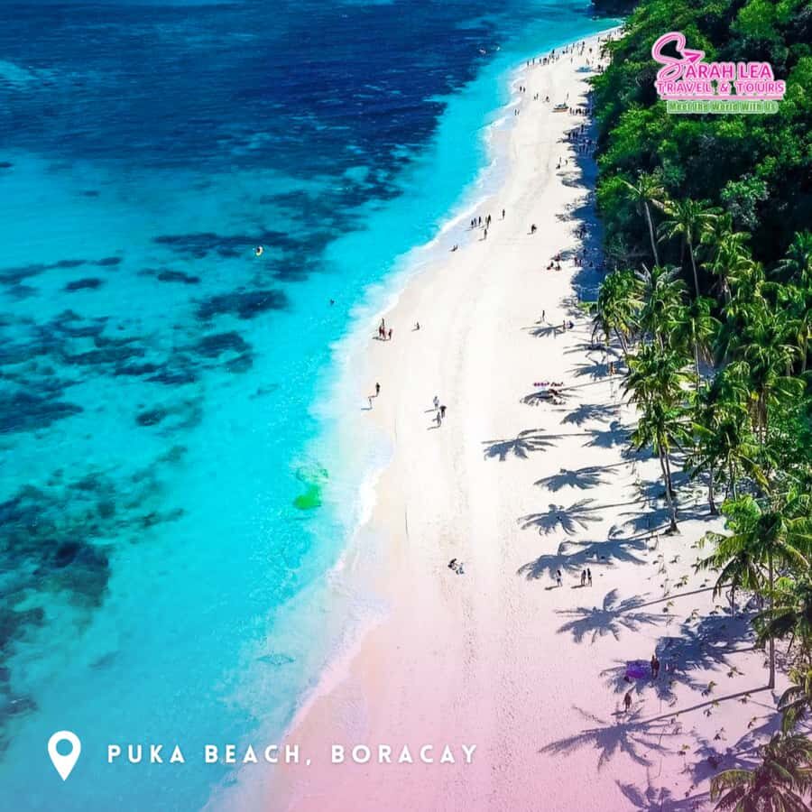 Boracay: Island Hopping Experience with Snorkeling & Lunch - Is This Tour Right for You?