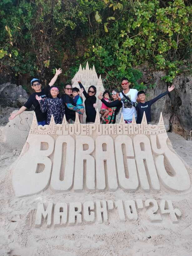Boracay: Island Hopping with Snorkeling and Crystal Cove - The Excitement of the Itinerary