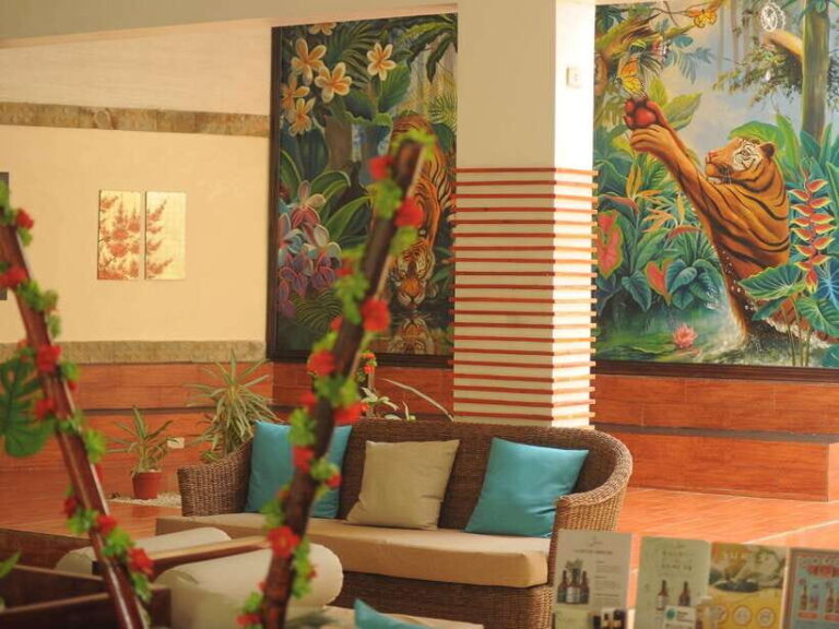 Boracay: Luna Spa Experience - What Is the Luna Spa Experience?