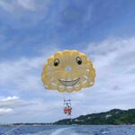 Boracay Parasailing - The Itinerary in Detail