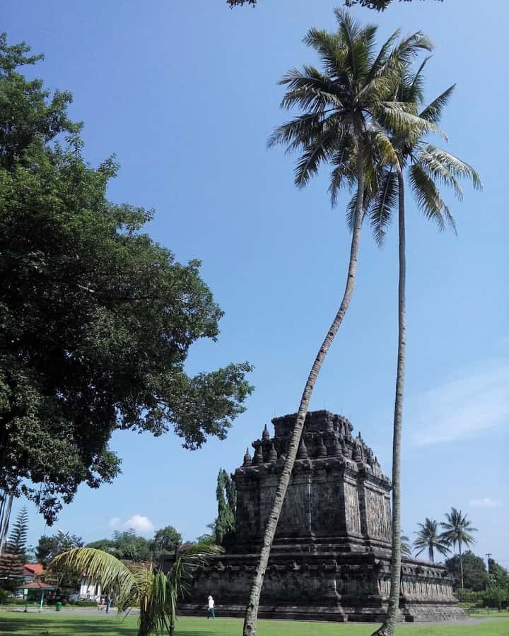 Borobudur Photography Day Tour - Exploring the Cultural Tapestry in Selogriyo and the Waterfalls