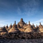 Borobudur Temple Climb, Prambanan, City Tour All Inclusive - The Itinerary Breakdown: What to Expect from Start to Finish