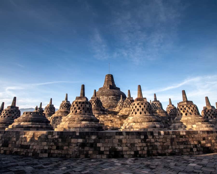 Borobudur Temple Climb, Prambanan, City Tour All Inclusive - The Itinerary Breakdown: What to Expect from Start to Finish
