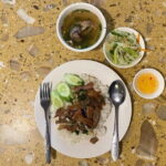 Breakfast Walking City Tour - The Experience as a Whole