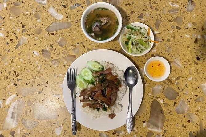 Breakfast Walking City Tour - The Experience as a Whole