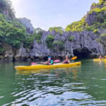 Breathtaking Lan Ha Bay Sunset Tours 2025 from Cat Ba Island - Exploring the Itinerary in Detail