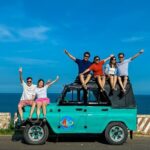 Breathtaking Sunset at Mui Ne Sand Dunes from Ho Chi Minh - The Value of This Tour