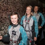 BridgeClimb UnderBridge Walk - The Itinerary: What Makes the UnderBridge Walk Special