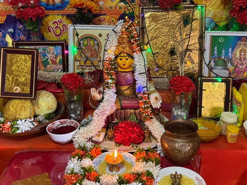 Bridgetown: Private Astrology & Spiritual Guidance - The Location & Accessibility