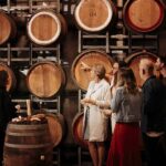 Brisbane: Wine & Dine In The Vines - The Practical Details: What You Need to Know