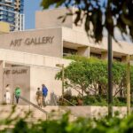 Brisbane:Queensland Art Gallery & Gallery of Modern Art tour - The Itinerary Breakdown