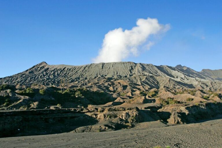 Mount Bromo Sunrise Tour From Surabaya or Malang — How To Book