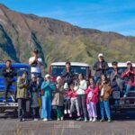 Bromo Sunrise Jeep Tour Included Shuttle From Malang - What’s Included & What to Keep in Mind