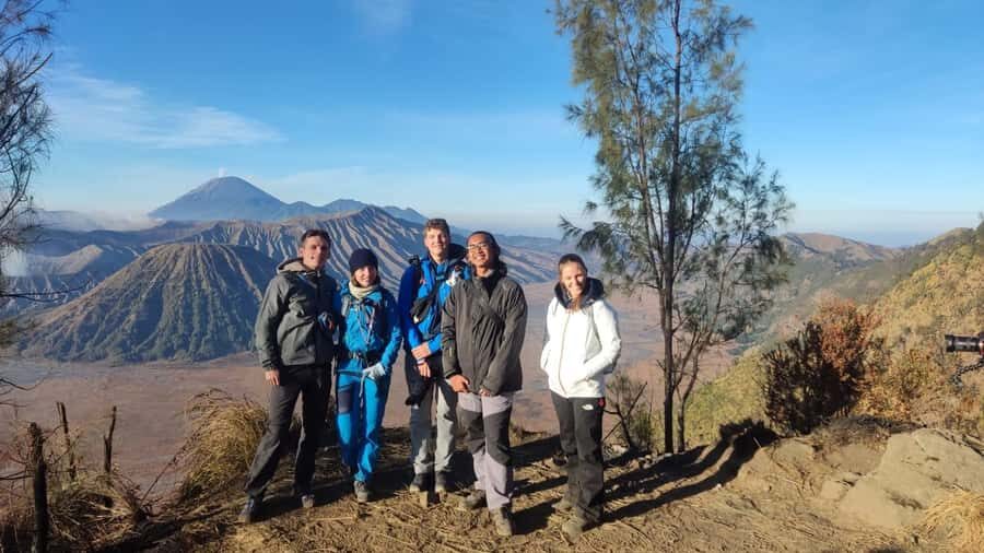 Bromo Sunrise Tour from Surabaya or Malang - What’s Included and Practical Tips