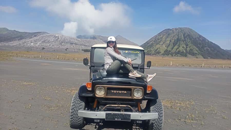 Bromo Tour Volcano & Colorful Village Tour - What Travelers Love About This Tour