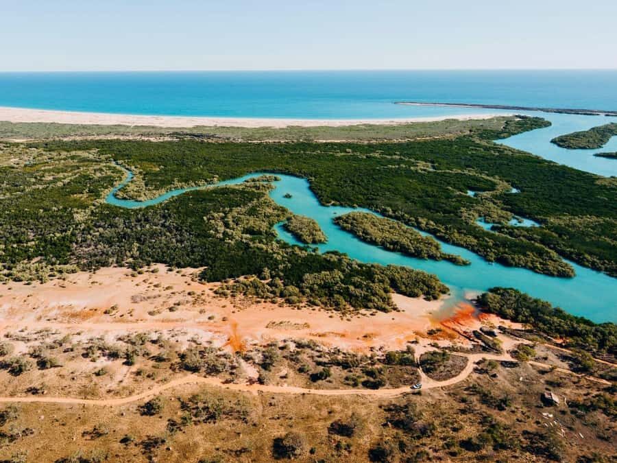 Broome: 30-Minute Scenic Helicopter Flight - Who Will Love This Tour?