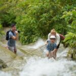 Bua Tong Sticky Waterfall-Nam Phu Chet Si Hotel Van Transfer - Practical Considerations