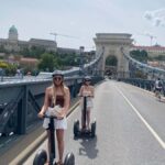 Budapest Buda Castle Private Segway Tour - Why This Tour Is a Winner