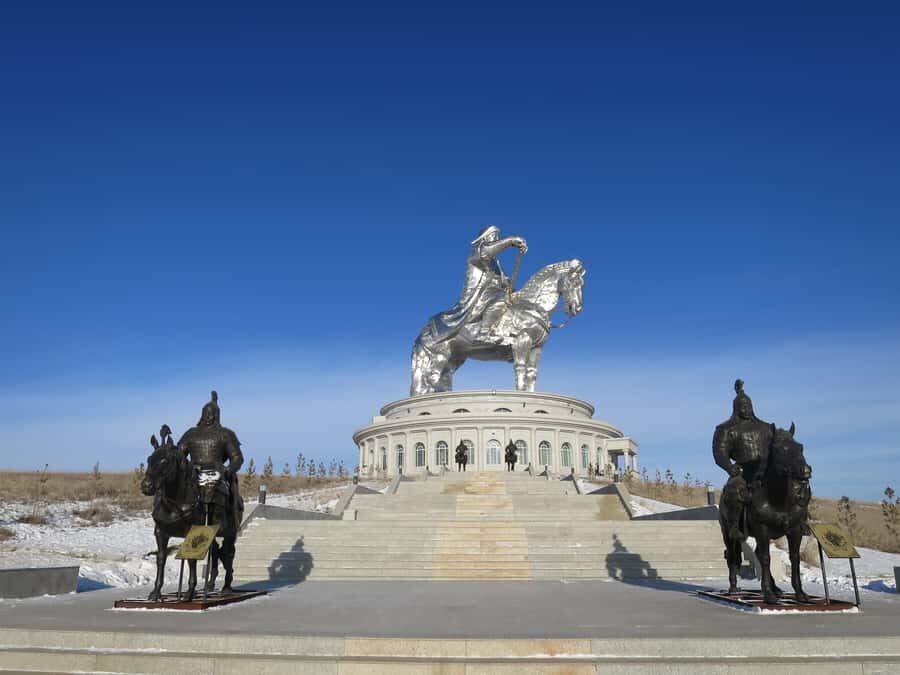 Budget tour to Terelj National Park - Chinggis Khaan statue - What to Expect in Terms of Value and Comfort
