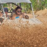 Buggy Adventure and Cave Swim from Punta Cana - Authentic Experiences and Insights from Reviewers