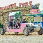 Buggy Adventure Tour with Chocolate and Coffee, Beach, Cenote, Mud - Practical Aspects and Value