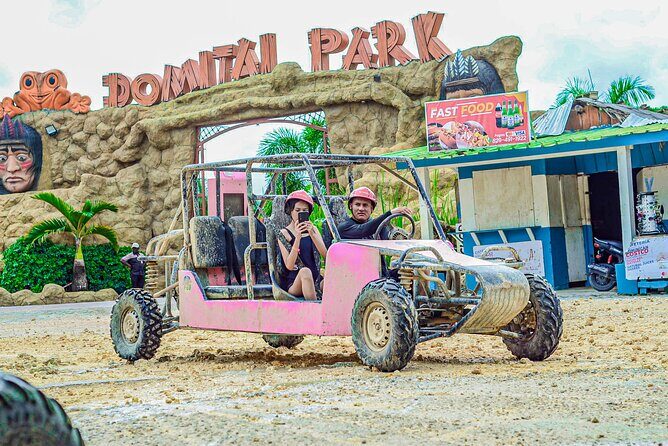 Buggy Adventure Tour with Chocolate and Coffee, Beach, Cenote, Mud - Practical Aspects and Value