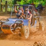 Buggy and ATV adventure from Punta Cana - What’s Included and Whats Not