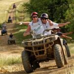 Buggy sunset - Full day - Small group - The Detailed Itinerary Breakdown