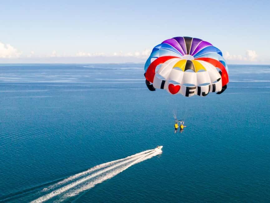 Buggy Tour and Parasailing Experience - What Makes This Tour Stand Out?