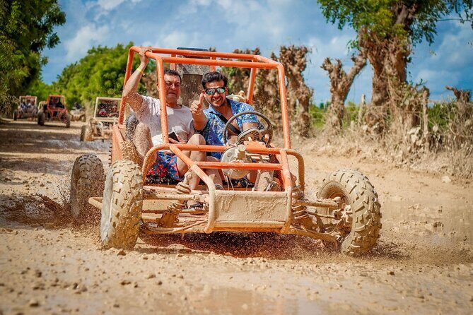Buggy Tour Punta Cana - Who Should Consider This Tour?
