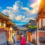 Bukchon Hanok Village Seoul Walking Tour with Audioguide - Price and Value: Is It Worth It?
