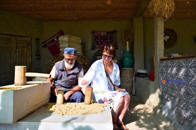 Bukhara Historical City Highlights Guided Walking Tour - Who Will Love This Tour?