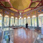 Bukhara: Summer Palace and City Outside Tour with Car - The Itinerary: A Closer Look at the Highlights
