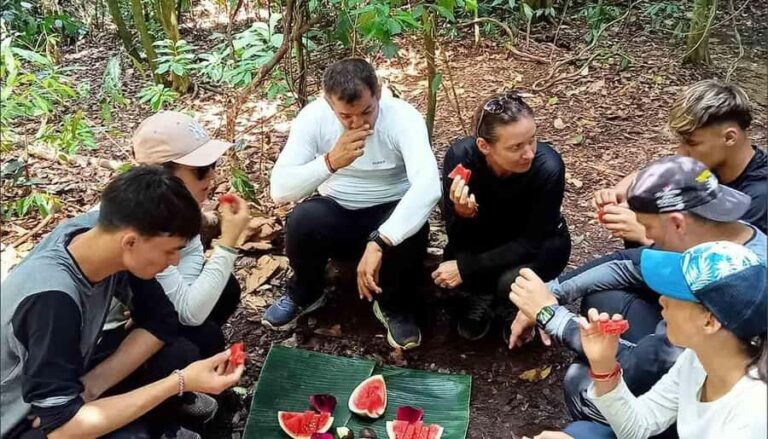 Bukit Lawang: Eco-Friendly Jungle Trek with Orangutans - Good To Know  