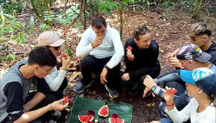 Bukit Lawang: Eco-Friendly Jungle Trek with Orangutans - Good To Know  