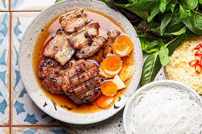 Bun Cha Cooking Class - Who Would Love This Tour?